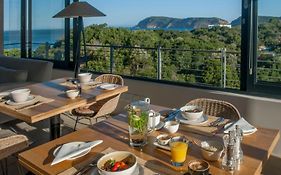 Christiana Plettenberg Bay 4*